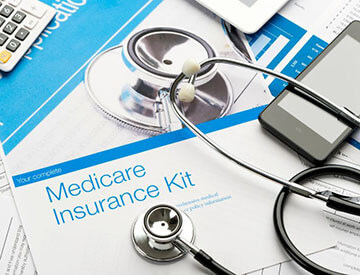 Medicare Medicaid Insurance Plan