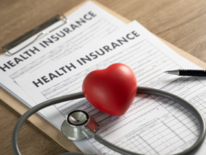 when does health insurance expire after leaving job